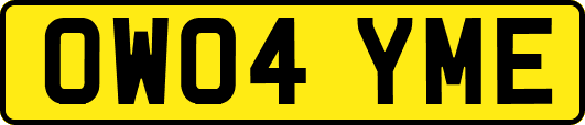 OW04YME