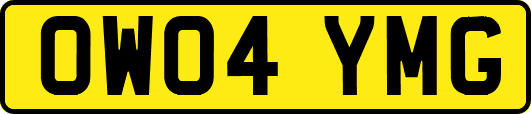OW04YMG
