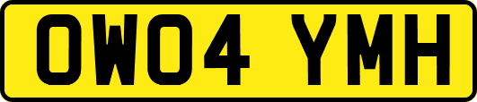 OW04YMH