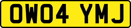 OW04YMJ