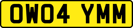 OW04YMM