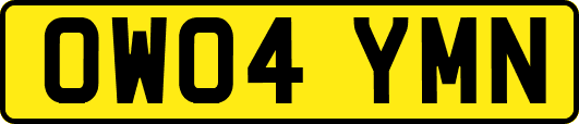 OW04YMN