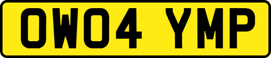 OW04YMP