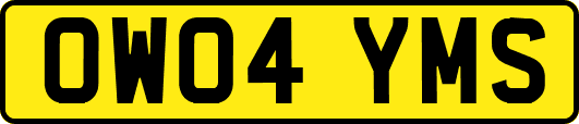 OW04YMS