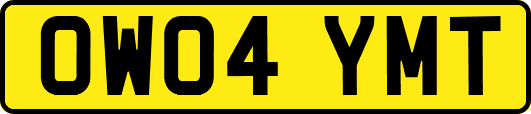 OW04YMT