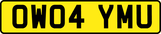 OW04YMU
