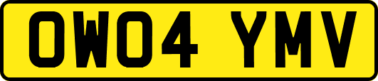 OW04YMV