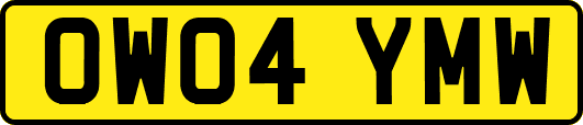 OW04YMW