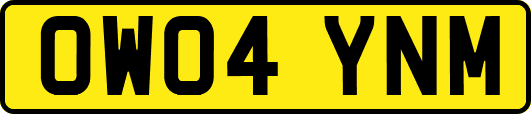 OW04YNM