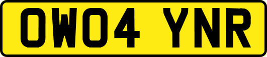 OW04YNR