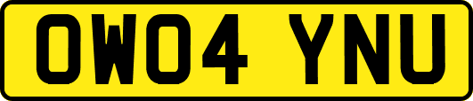 OW04YNU