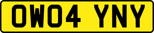 OW04YNY