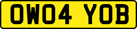 OW04YOB
