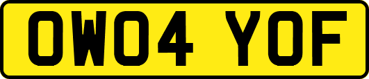 OW04YOF
