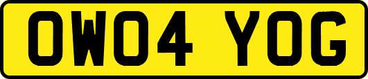 OW04YOG