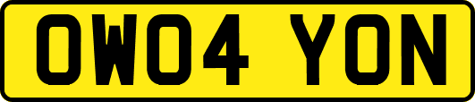 OW04YON