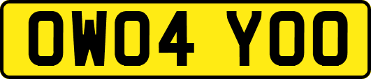 OW04YOO