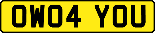 OW04YOU