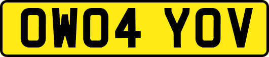 OW04YOV