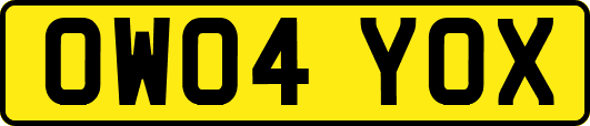 OW04YOX