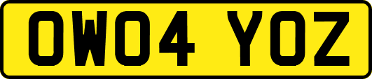 OW04YOZ