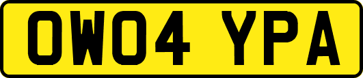 OW04YPA