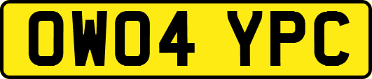 OW04YPC