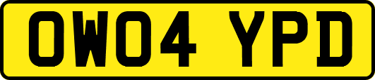 OW04YPD