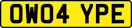 OW04YPE