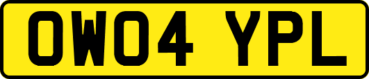 OW04YPL