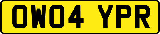 OW04YPR