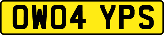 OW04YPS