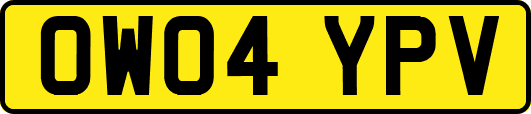 OW04YPV