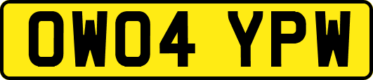 OW04YPW