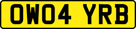 OW04YRB
