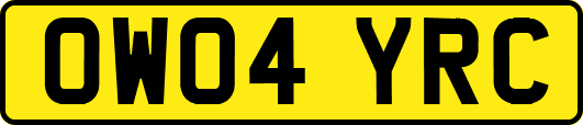 OW04YRC