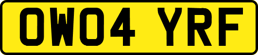 OW04YRF