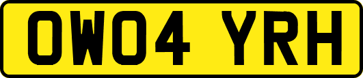 OW04YRH