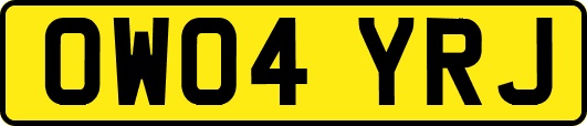 OW04YRJ