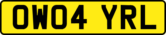OW04YRL