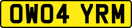 OW04YRM