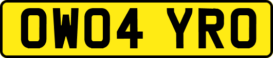 OW04YRO