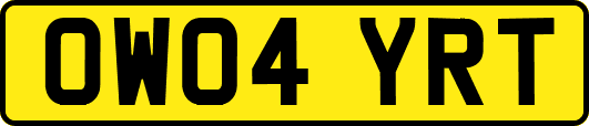 OW04YRT