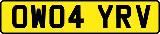 OW04YRV