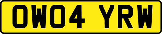 OW04YRW