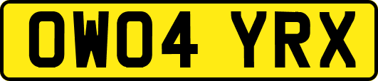OW04YRX