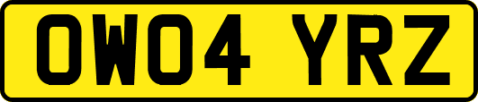 OW04YRZ