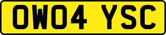 OW04YSC