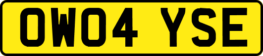 OW04YSE