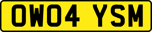 OW04YSM